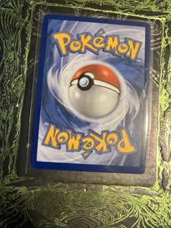 🔥Pokemon SV Obsidian Flames Lechonk 209 Illustration Rare card Full Art NM - Image 2