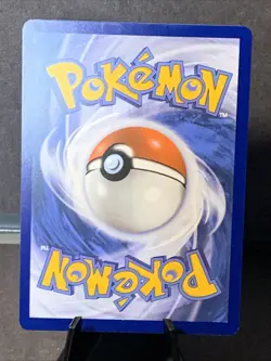 Pokemon TCG Mr. Mime Illustration Rare 179/165 151 Scarlet & Violet NM/M Card - Image 2