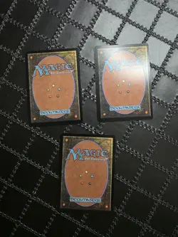 MTG Magic the Gathering bundle Lot Of 3 PROKC CARDS sheoldred, Vampiric Tutor - Image 2