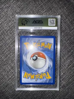 2023 POKEMON TCG TRICK OR TRADE #066 GENGAR PSA 10 Mint Graded Card Stamped🔥 - Image 3