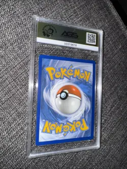 2023 POKEMON TCG TRICK OR TRADE #066 GENGAR PSA 10 Mint Graded Card Stamped🔥 - Image 4