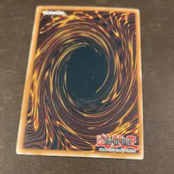 Yu-Gi-Oh Stardust Dragon CT05-EN001 Secret Rare Holo Card Limited Edition LP - Image 4