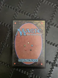 MTG magic The Gathering Smothering Tithe PROKC CARD *READ DESCRIPTION* - Image 3