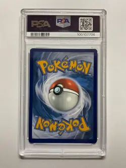 PSA 9 Tapu Koko ex - 2023 SV Paradox Rift 247/182 SIR - Pokemon Cards - Image 2