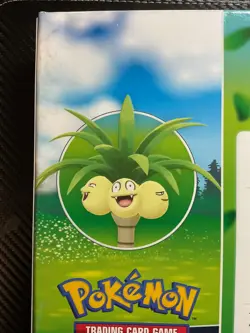 Pokemon Trading Card Game: Pokemon Go Alolan Exeggutor V Box Booster NEW SEALED 820650870545 - Image 3