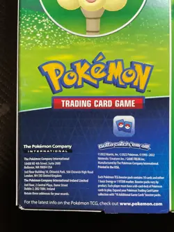 Pokemon Trading Card Game: Pokemon Go Alolan Exeggutor V Box Booster NEW SEALED 820650870545 - Image 4
