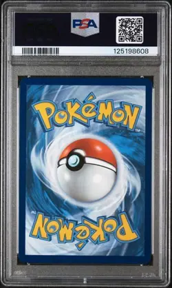 PSA 10 Blaziken Illustration Rare Destined Rivals Pokemon Card - Image 2