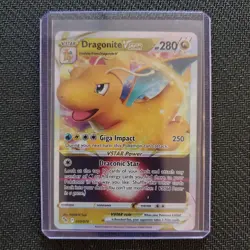 Dragonite + Magnezone + Hissuian Decidueye VSTAR - Pokemon Cards - Lot #66 - Image 2