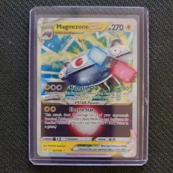 Dragonite + Magnezone + Hissuian Decidueye VSTAR - Pokemon Cards - Lot #66 - Image 4