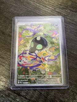 Pokemon Card Lot (23 Cards) - illustration Rare, Ultra/Double Rare, Alt Art - Image 5