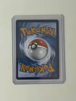 Pikachu GG30/GG70 Crown Zenith: Galarian Gallery Holo Card NM - Image 2