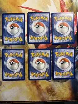 Pokemon Card Lot Of 12 - Image 5