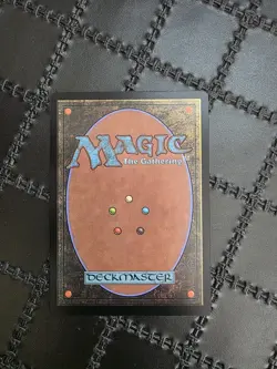 MTG Magic the Gathering Vampiric Tutor PROKC CARD *READ DESCRIPTION* - Image 3