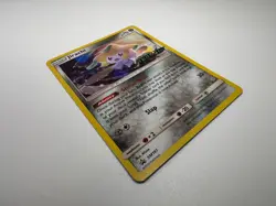 Pokemon TCG Jirachi Promo Holofoil Card SM 161 Pack Fresh - Image 3