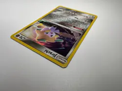 Pokemon TCG Jirachi Promo Holofoil Card SM 161 Pack Fresh - Image 4