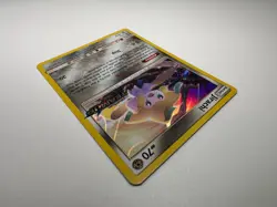 Pokemon TCG Jirachi Promo Holofoil Card SM 161 Pack Fresh - Image 5