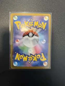 Pokemon Card Game Mega Camerupt ex SR 077/063 Mega Brave M1L JP - Image 2
