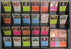 🔥2019 Pokemon TCG Detective Greninja Cards from the Master Set 30 In Total🔥📈 - Image 1