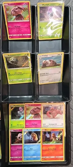 🔥2019 Pokemon TCG Detective Greninja Cards from the Master Set 30 In Total🔥📈 - Image 3
