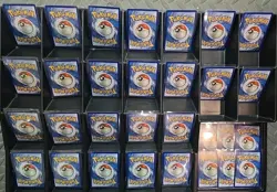 🔥2019 Pokemon TCG Detective Greninja Cards from the Master Set 30 In Total🔥📈 - Image 4