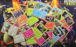 🔥2019 Pokemon TCG Detective Greninja Cards from the Master Set 30 In Total🔥📈 - Image 5