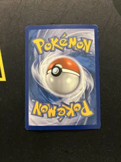 Rhyhorn 8/12 MP -Vintage Rare Pokemon Card- McDonald’s Promo (4s) - Image 4