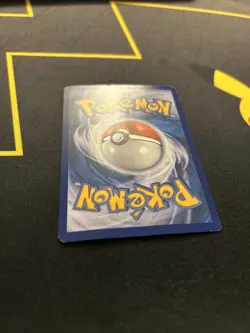 Rhyhorn 8/12 MP -Vintage Rare Pokemon Card- McDonald’s Promo (4s) - Image 5