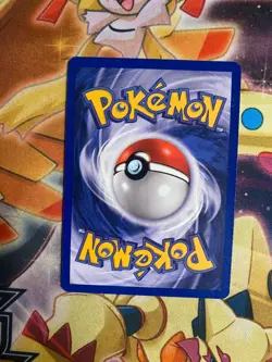 1st Edition Koffing 58/82 - Team Rocket - Common Pokemon Card - Near Mint (NM) - Image 2