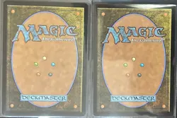 Final Fantasy MTG Foil Extended Art Borderless -35 Card Lot- Gogo 377 - Image 5