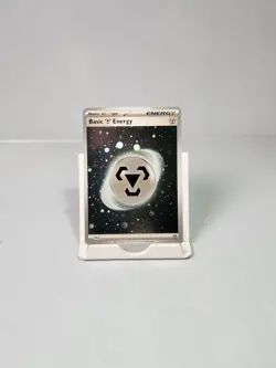 Metal Energy SVE 008 Cosmos Holo Sv: 151 Pokemon Card - Image 1