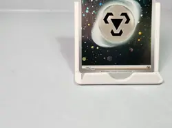 Metal Energy SVE 008 Cosmos Holo Sv: 151 Pokemon Card - Image 4