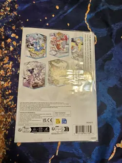 Digimon Card Game PREMIUM CARD COLLECTION Training Set Bandai Fest Exclusive New - Image 2