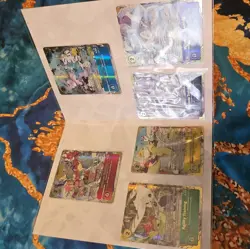 Digimon Card Game PREMIUM CARD COLLECTION Training Set Bandai Fest Exclusive New - Image 3