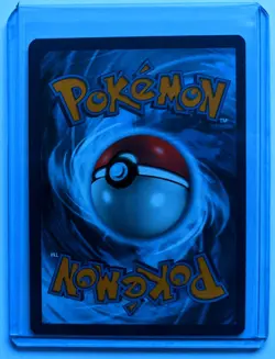 Blastoise Pokemon GO ■ 017/078 Reverse Holo Rare ■ Pokemon Card Near Mint - Image 2