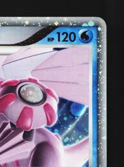 Palkia LV.X No. 045 LP Shining Darkness Japanese Pokemon Card TCG - Image 5