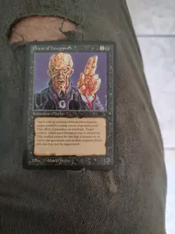 Magic the Gathering Rare Cards 200 Random Lot - Image 5