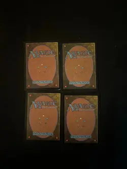 Colossus Hammer x4[Core Set 2020] LP MTG Magic the Gathering Cards - Image 2