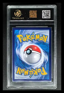2025 Pokemon Cards CHN. Meowscarada EX 137/128 SR RPA 10 (SAME AS PSA 10) - Image 2