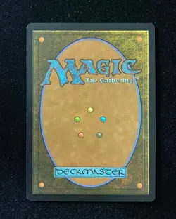 2025 Magic The Gathering Marvel EN Borderless R 0250 Hydro-Man Fluid Felon KM035 - Image 2