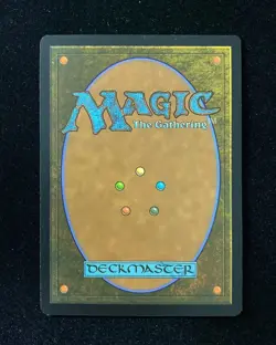 2025 Magic The Gathering MTG Marvel EN Borderless R 0254 Spider-Sense KM035 - Image 2