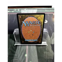 Aragorn, Company Leader (Borderless) - NM - Lord of the Rings LTR MTG - Image 2