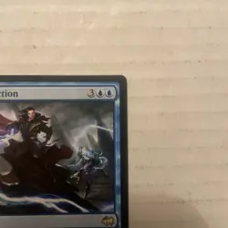 Misdirection Duel Decks: Merfolk vs. Goblins Regular Rare Mtg Magic - Image 2