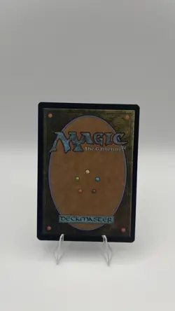 Magic The Gathering Spider Man Nine Lives (Borderless) Foil - Image 4