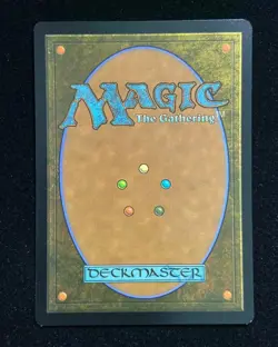 2025 Magic The Gathering MTG Marvel EN Foil M 0015 Traumatize KM035 - Image 2