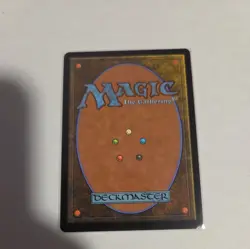 Guardian Project - Retro Frame RVR NM MTG - Image 2