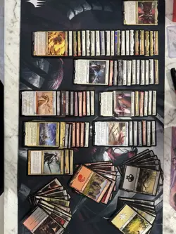 EDH Kaalia Of The Vast Deck - Commander MTG Magic the Gathering - Image 2