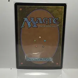 Morbid Opportunist (Borderless) Special Guests Foil - Image 2