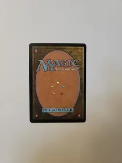 Magic The Gathering 9th Edition Foil Battlefield Forge LP-NM OC3257 - Image 2