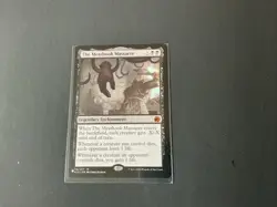 The Meathook Massacre (112) - Magic: The Gathering - The List Reprints Regular - Image 1