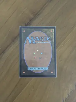 Foil - Uthros, Titanic Godcore (Borderless) - 285 / NM / English MTG - Image 2
